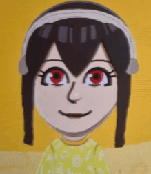 mii image