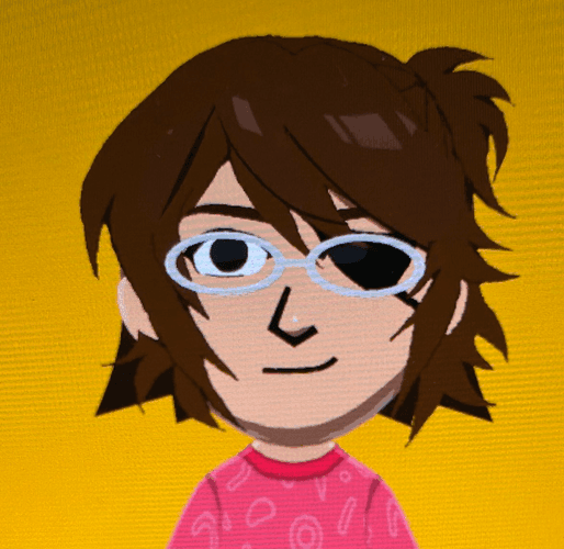mii image