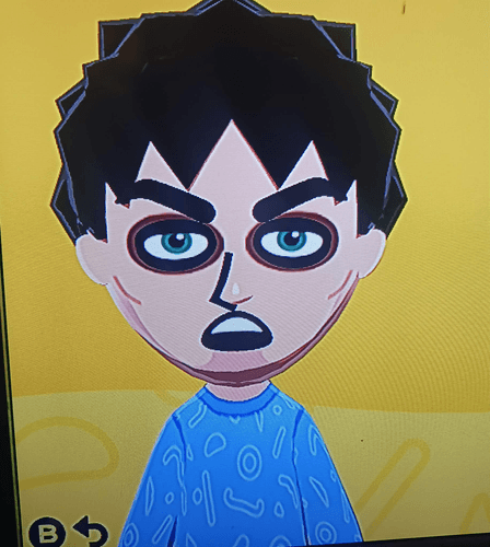 mii image