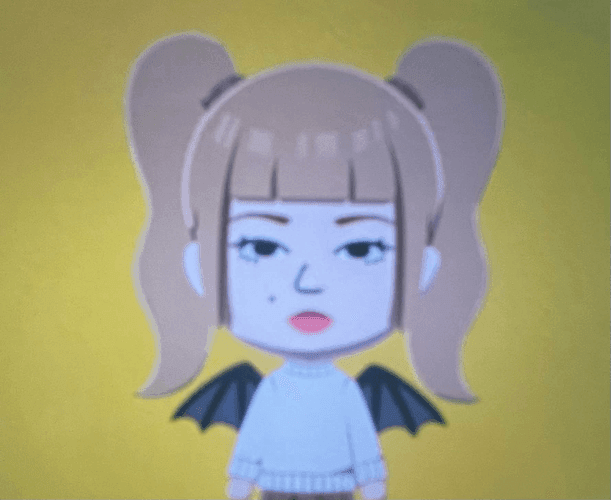 mii image