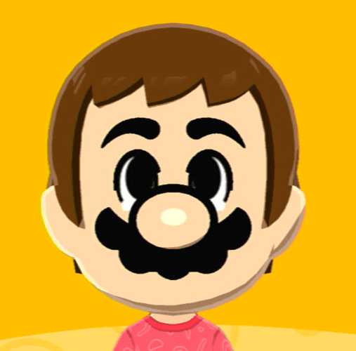mii image