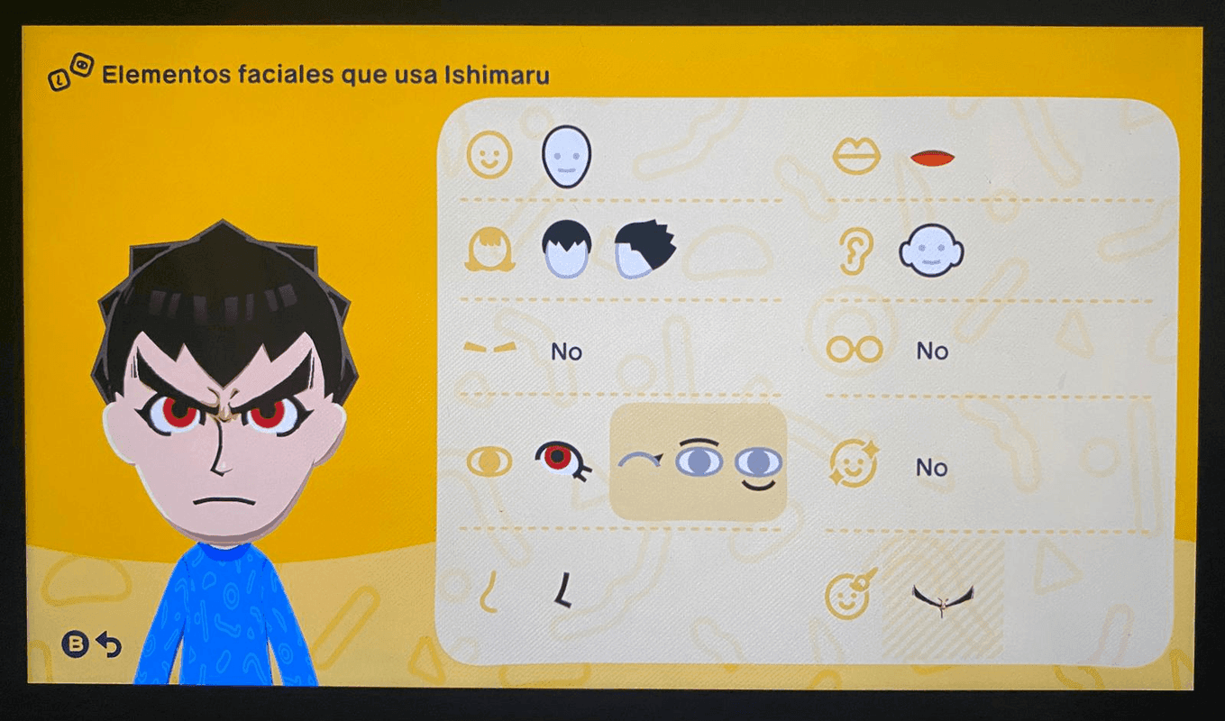 mii image