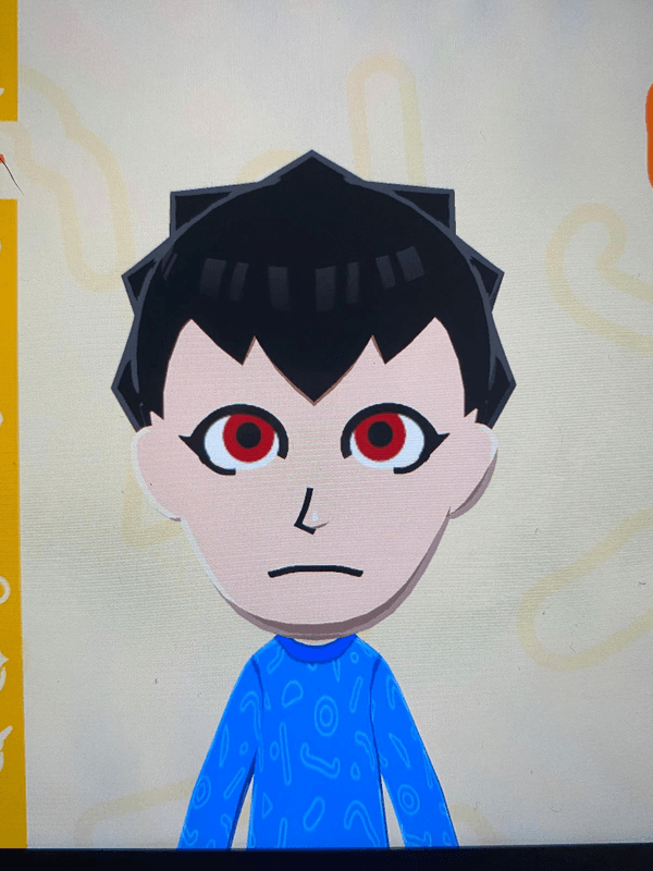 mii image