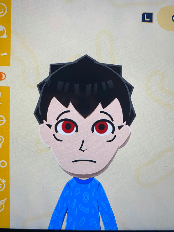 mii image