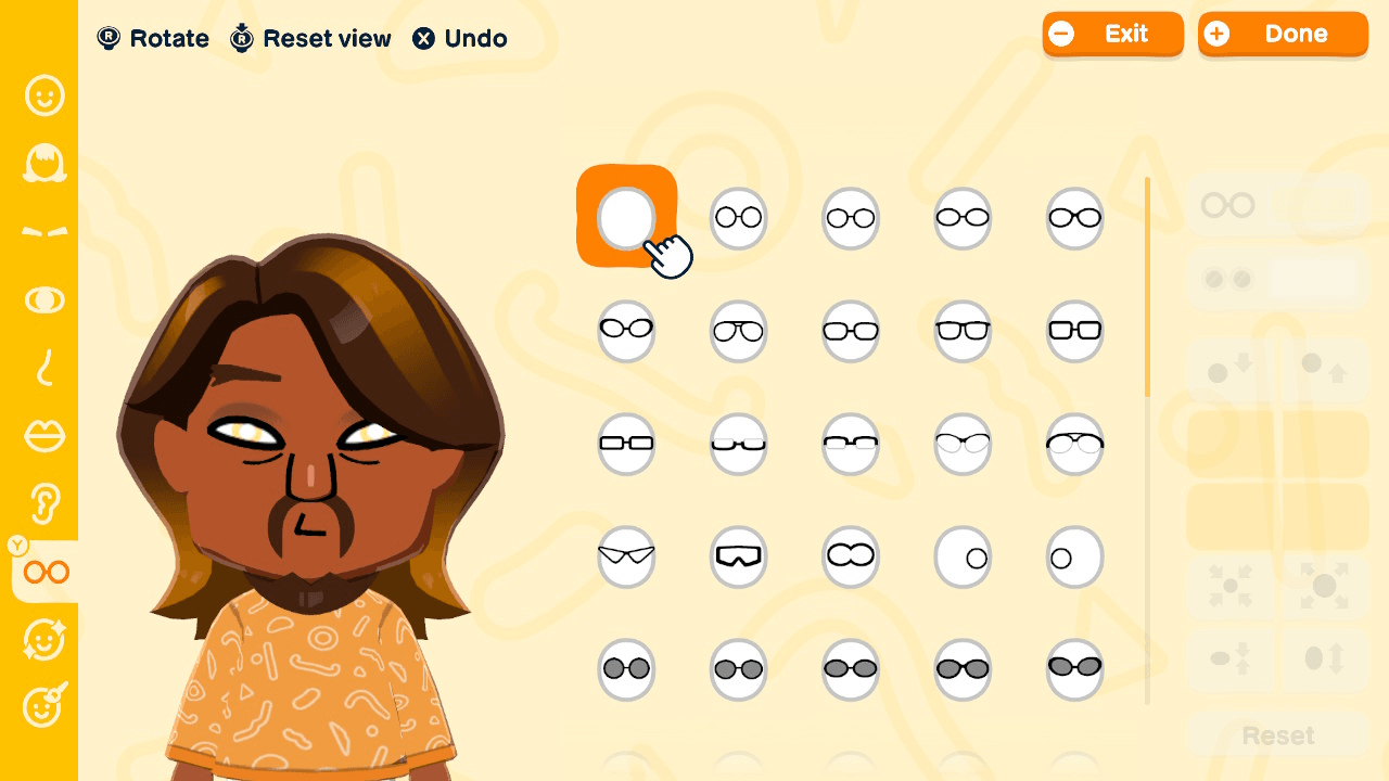 mii image