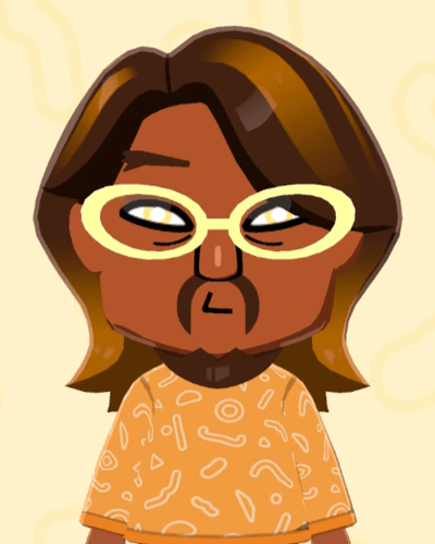 mii image