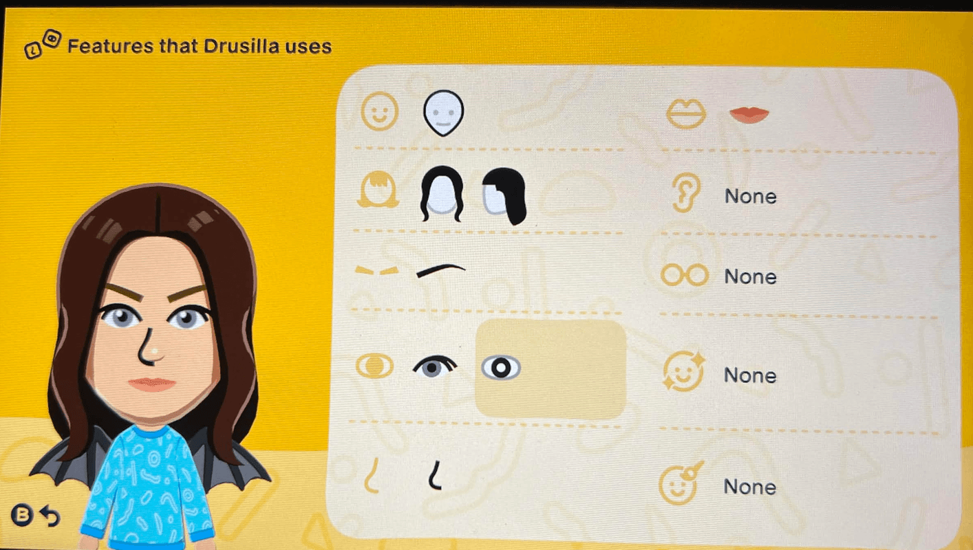 mii image