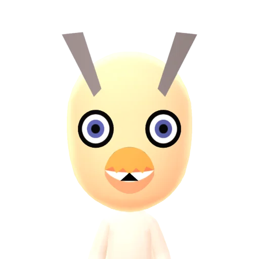 mii image