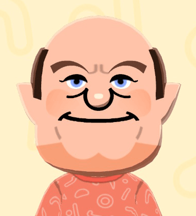 mii image