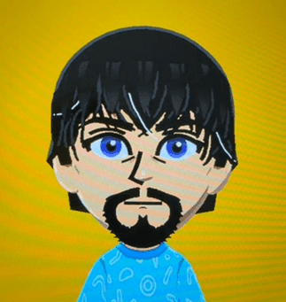 mii image