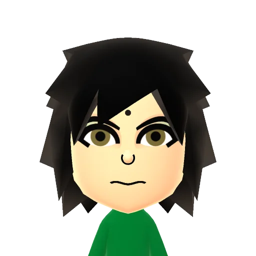 mii image