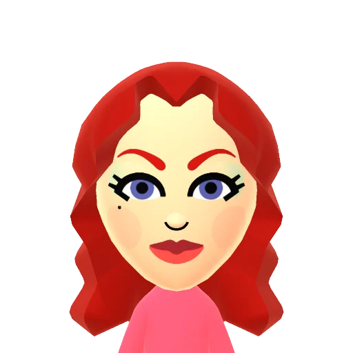 mii image