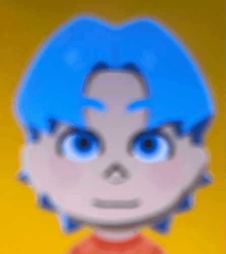 mii image