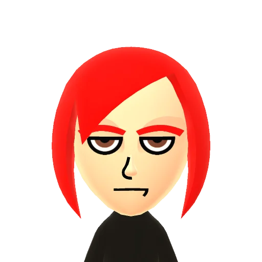 mii image