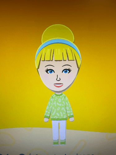 mii image