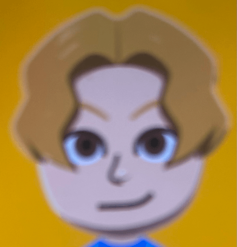 mii image