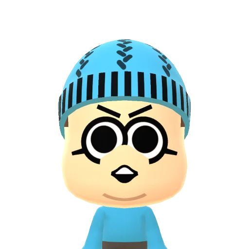 mii image