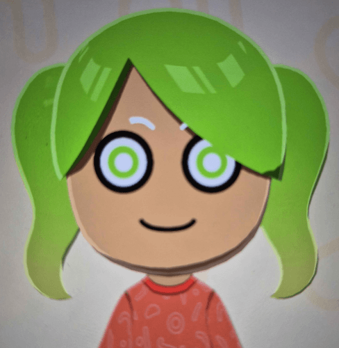 mii image