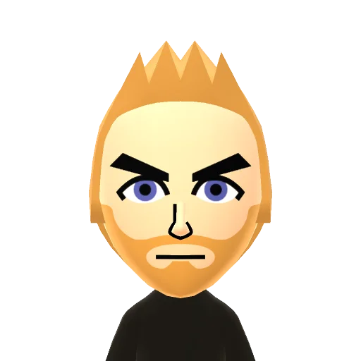 mii image