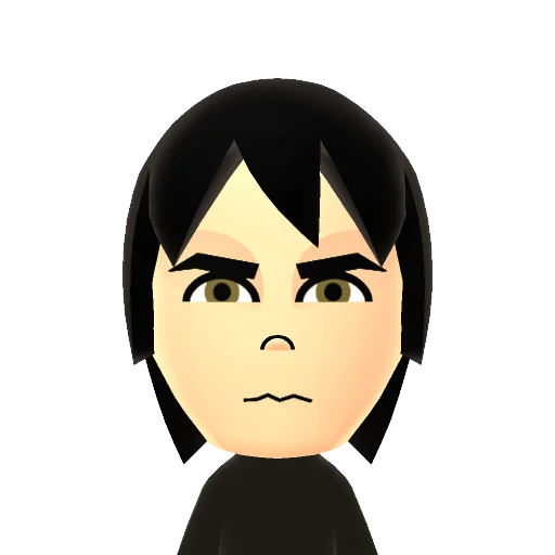 mii image