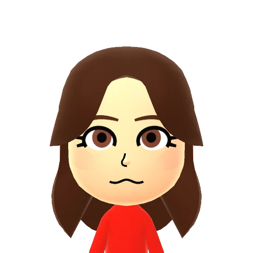 mii image