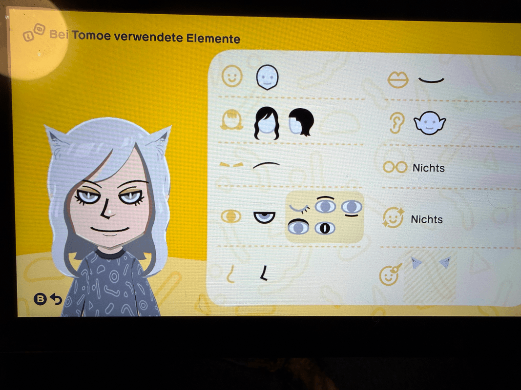 mii image