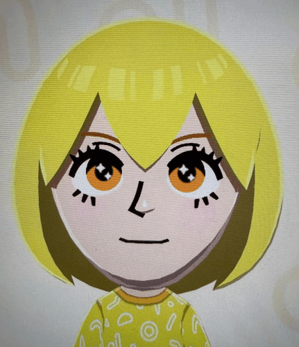 mii image