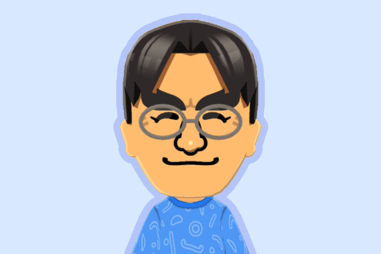 mii image