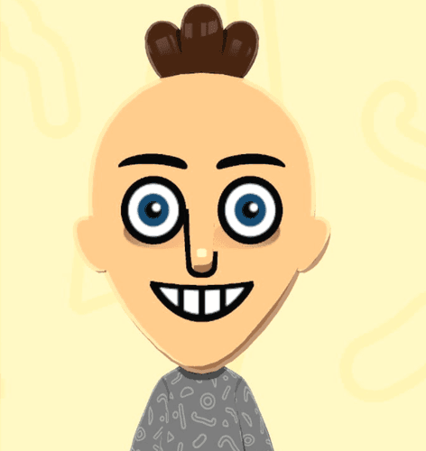 mii image