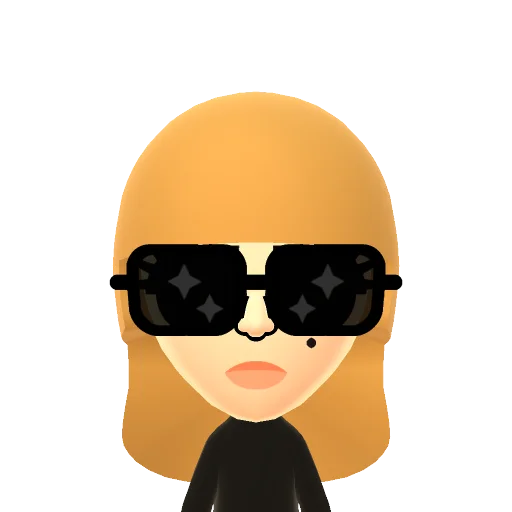 mii image