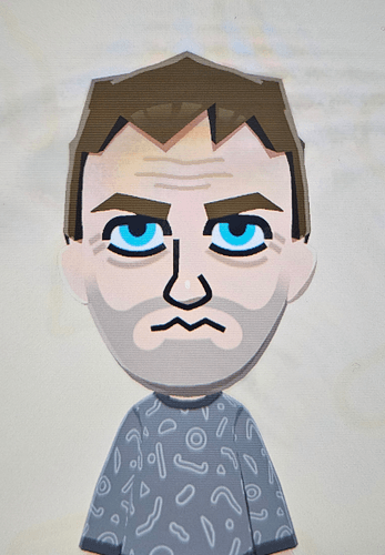 mii image