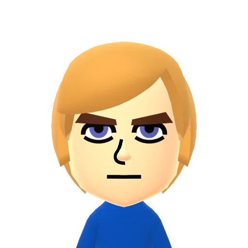 mii image
