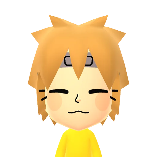 mii image