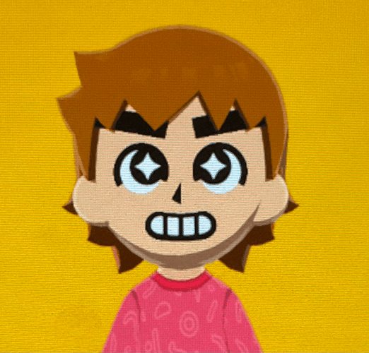 mii image
