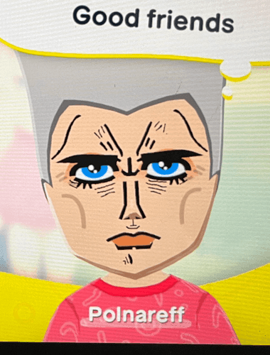 mii image