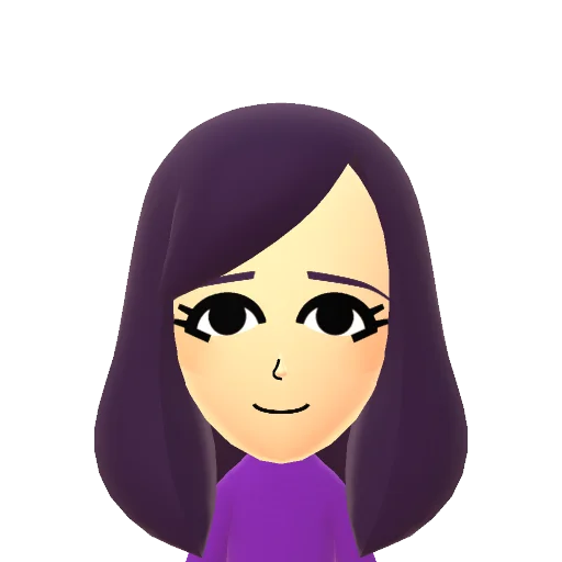 mii image