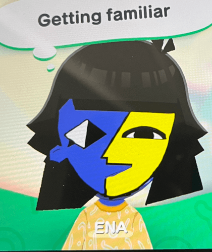mii image