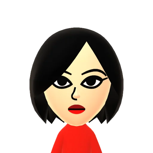 mii image
