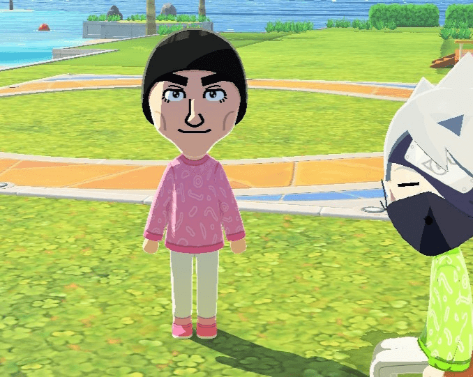 mii image
