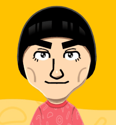 mii image