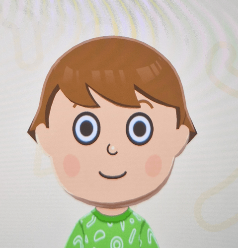 mii image
