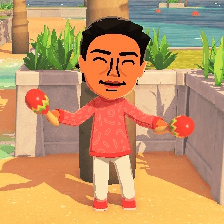 mii image