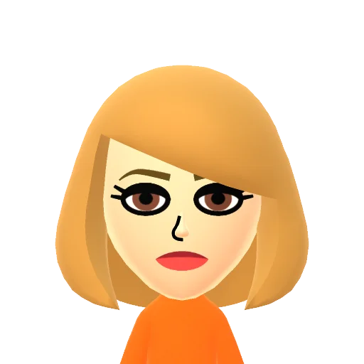 mii image
