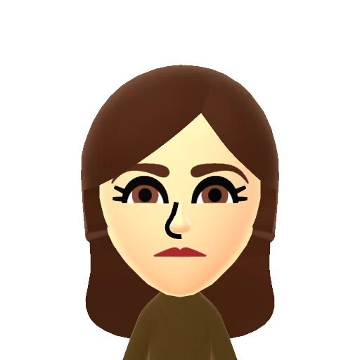 mii image