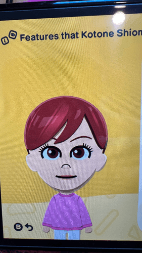 mii image