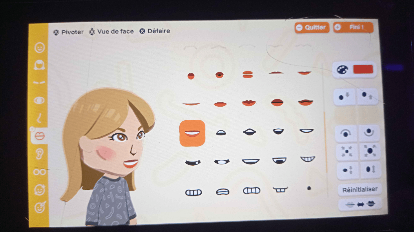 mii image