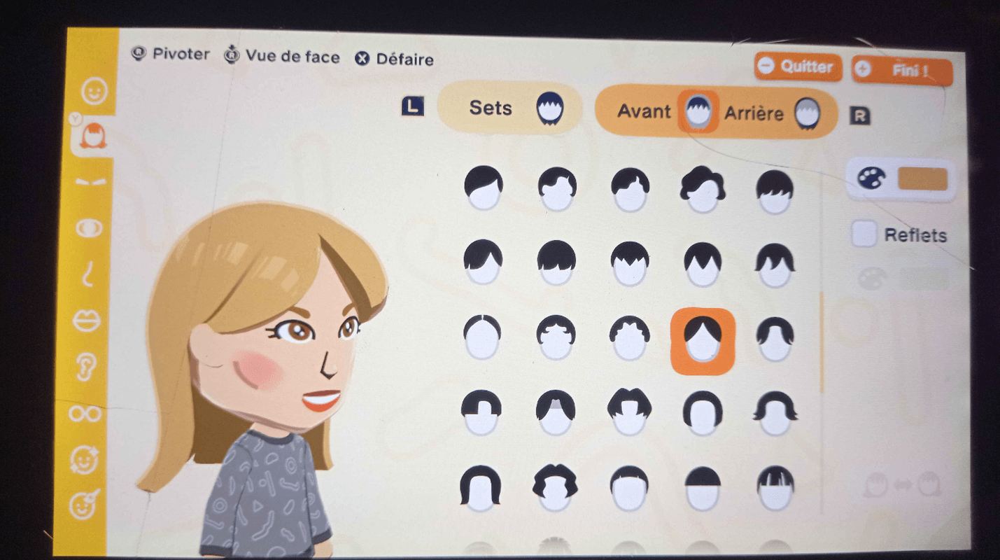 mii image
