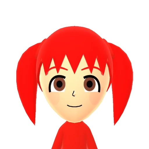 mii image