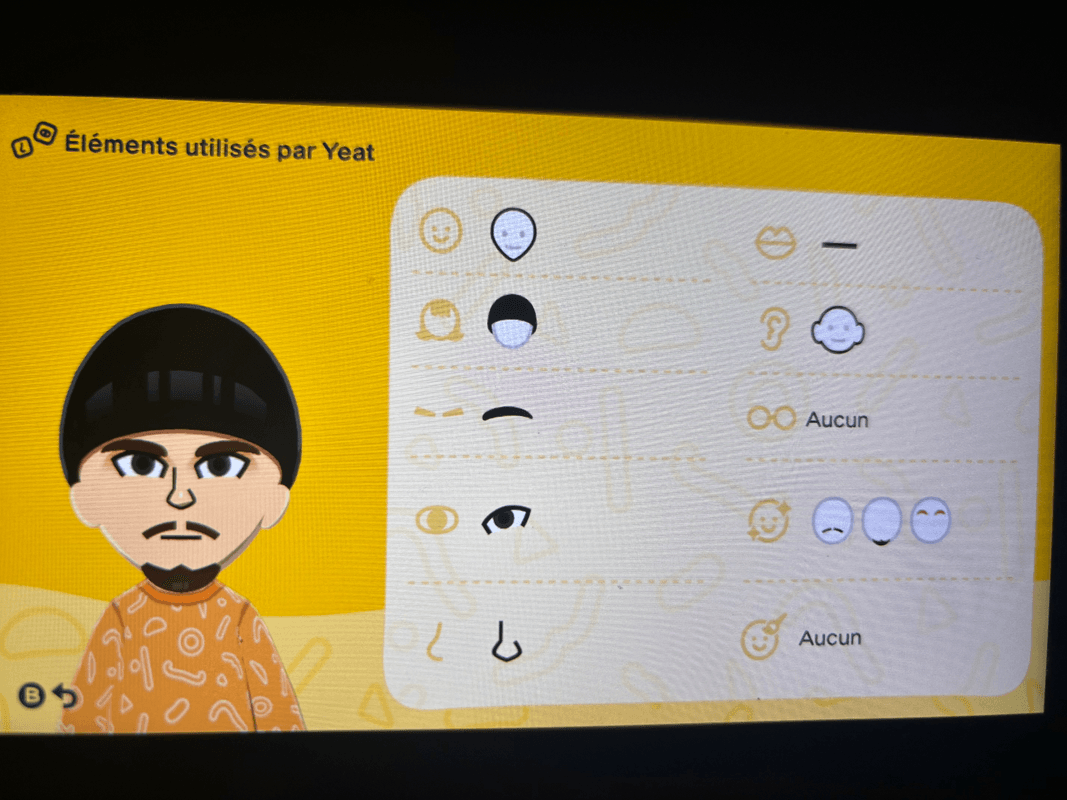 mii image