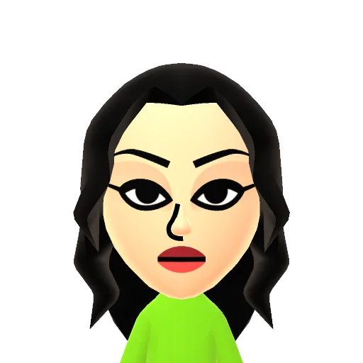 mii image